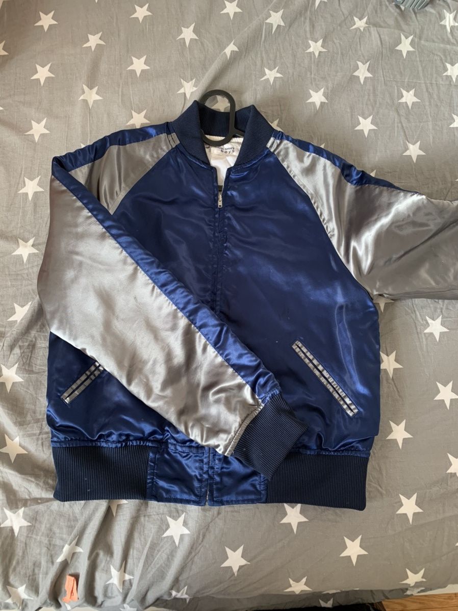 Comme des Garcons Shirt Boy CDG Shirt Boys Bomber Jacket Comme des Garcons Shirt Boy CDG Shirt Boys Bomber Jacket