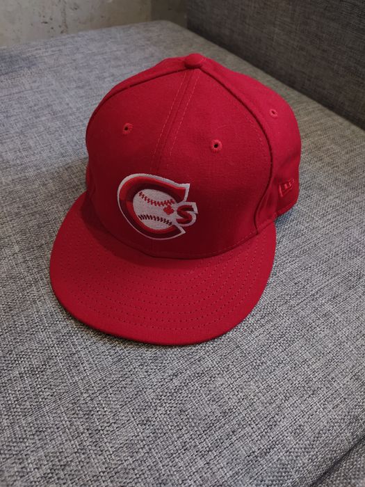 NFL Vintage 2000s Vancouver Canadians logo MLB NFL Cap | Grailed