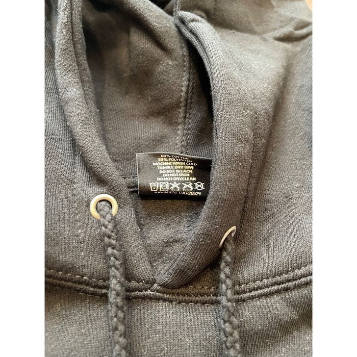 Stussy New Rare Stussy Toronto Hoodie | Grailed