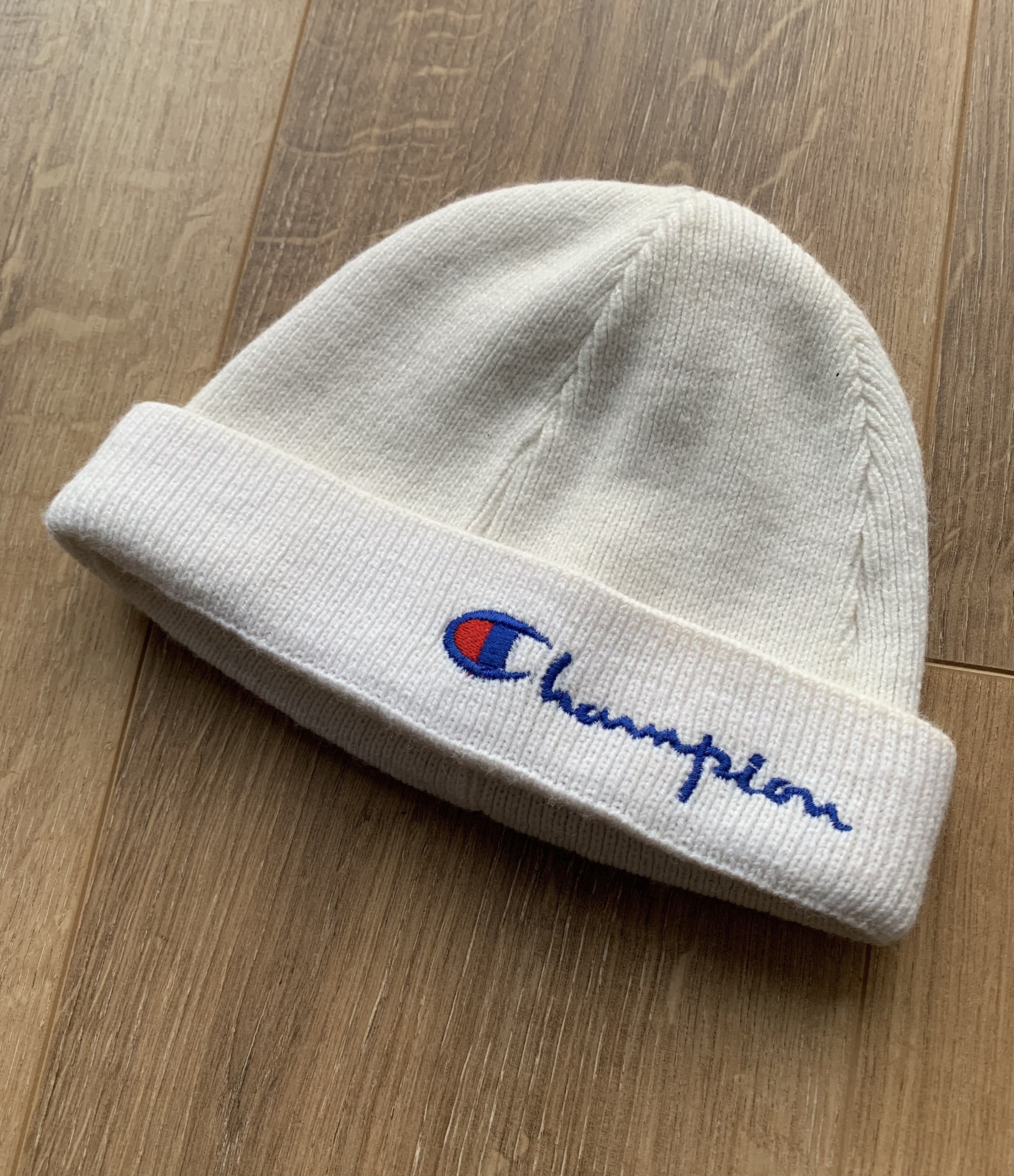 Champion Champion hat Size ONE SIZE - 1 Thumbnail