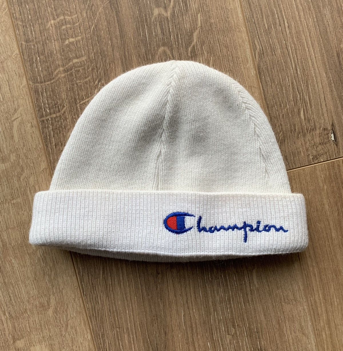 Champion Champion hat Size ONE SIZE - 2 Thumbnail