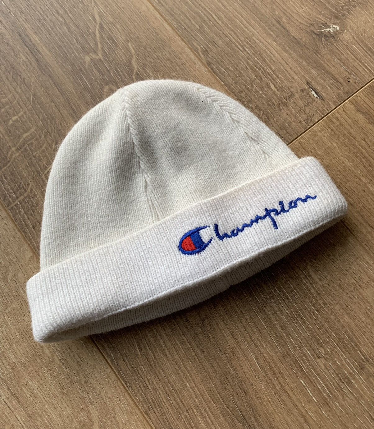 Champion Champion hat Size ONE SIZE - 3 Thumbnail