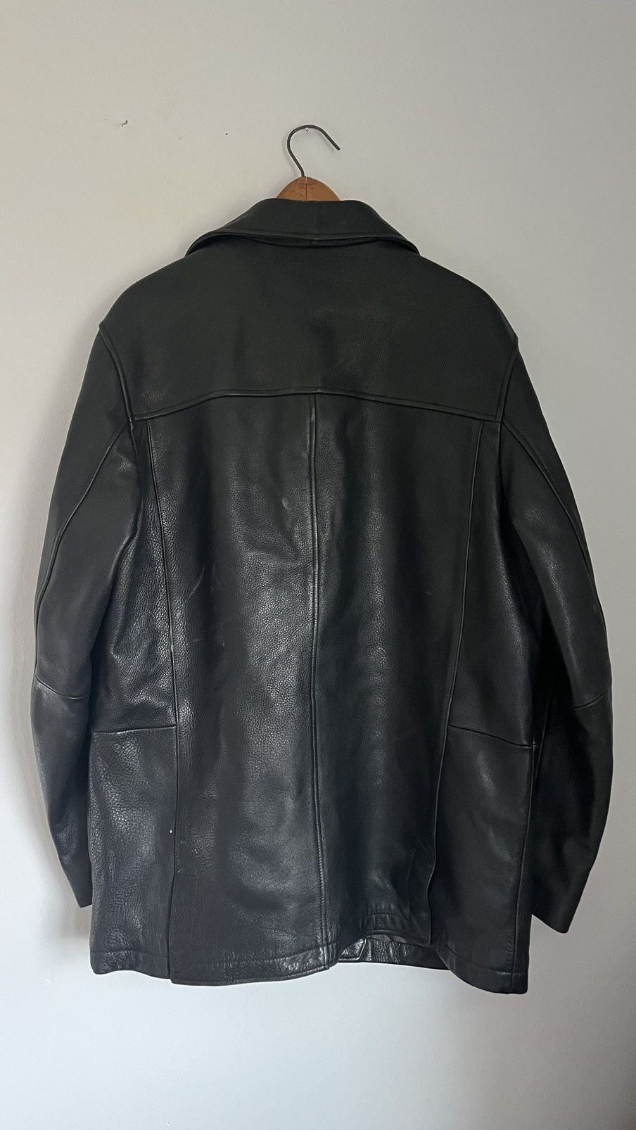 Kenneth Cole × Vintage Vintage 90s Kenneth Cole Reaction