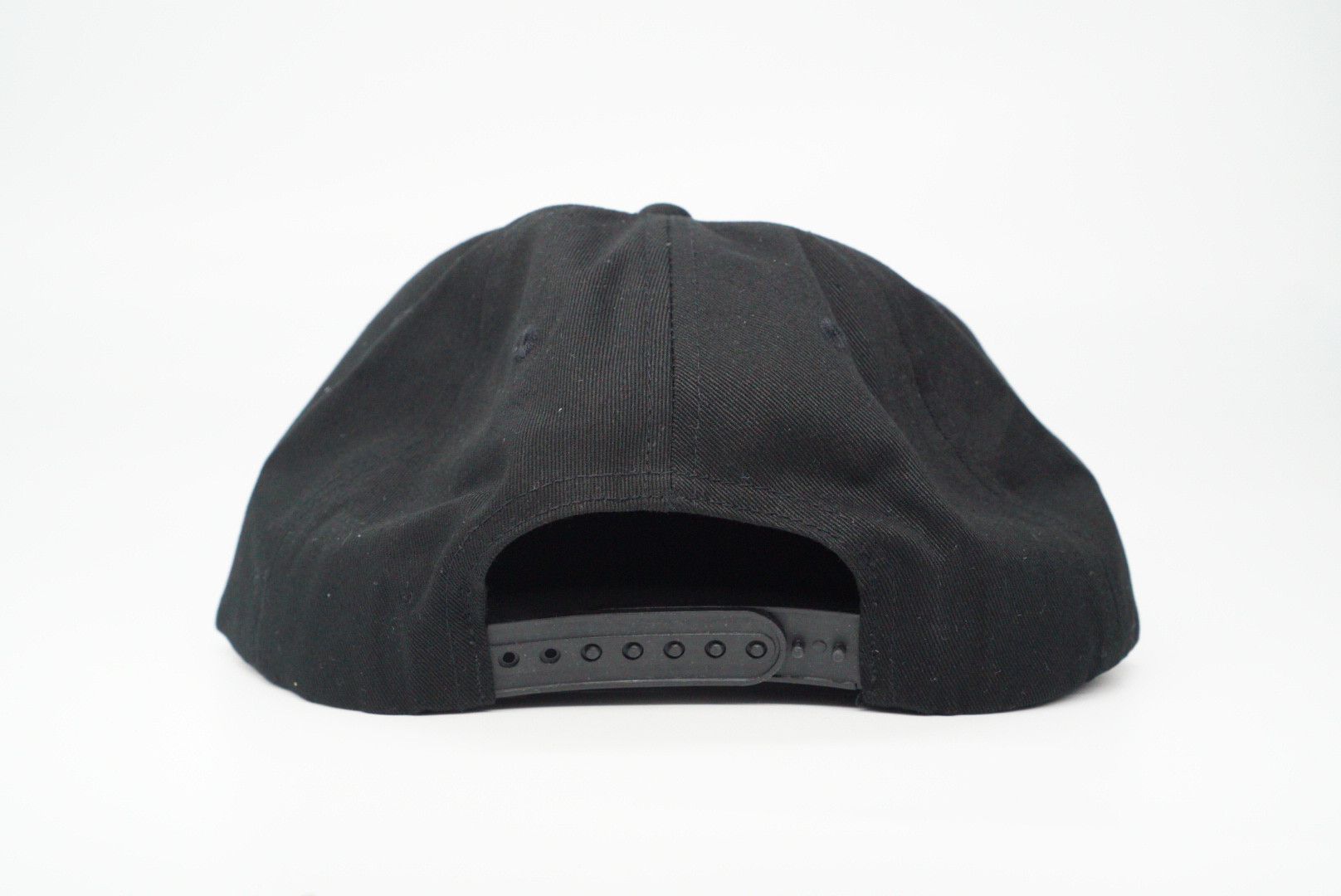 Travis Scott CACTUS JACK LIGHTNING HAT BLACK Size ONE SIZE - 2 Thumbnail