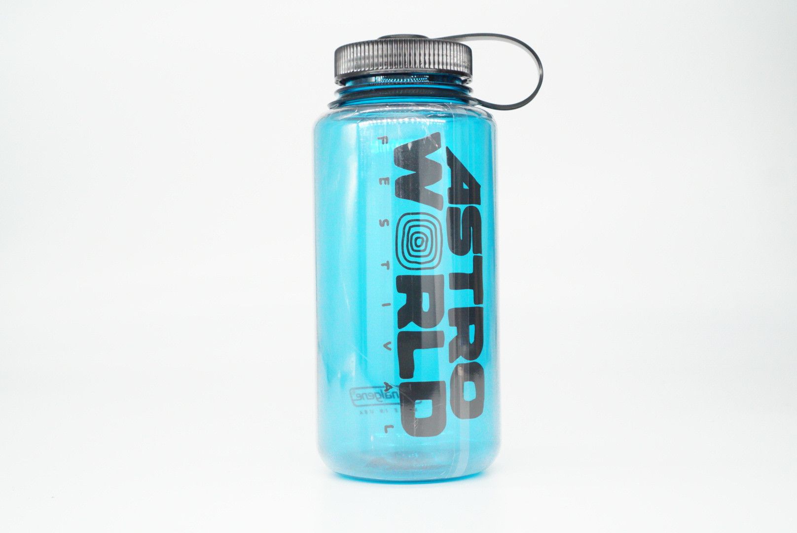 Travis Scott TS ASTROWORLD 19 WATER BOTTLE Size ONE SIZE - 1 Thumbnail