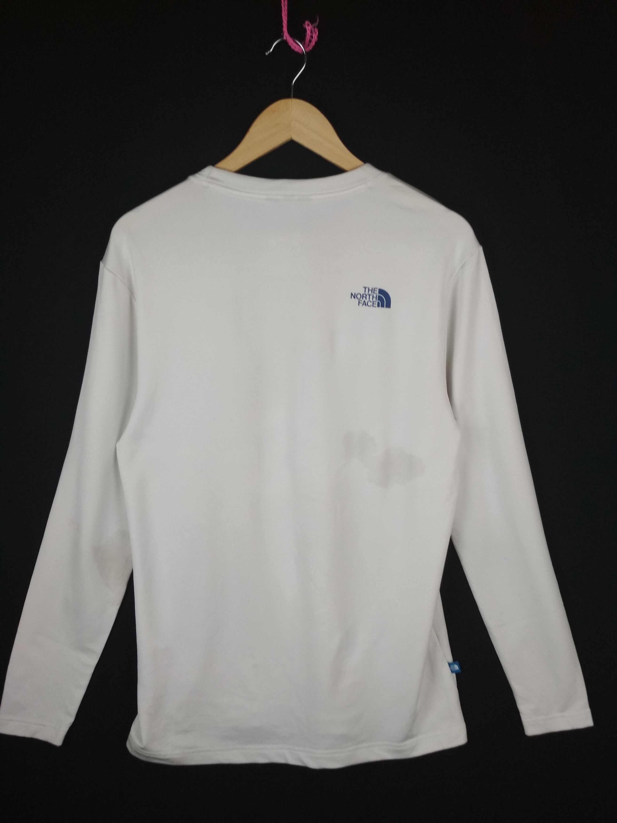 The North Face THE NORTH FACE NEVER STOP EXPLORING MOUNTAIN SHIRT Size US L / EU 52-54 / 3 - 4 Thumbnail