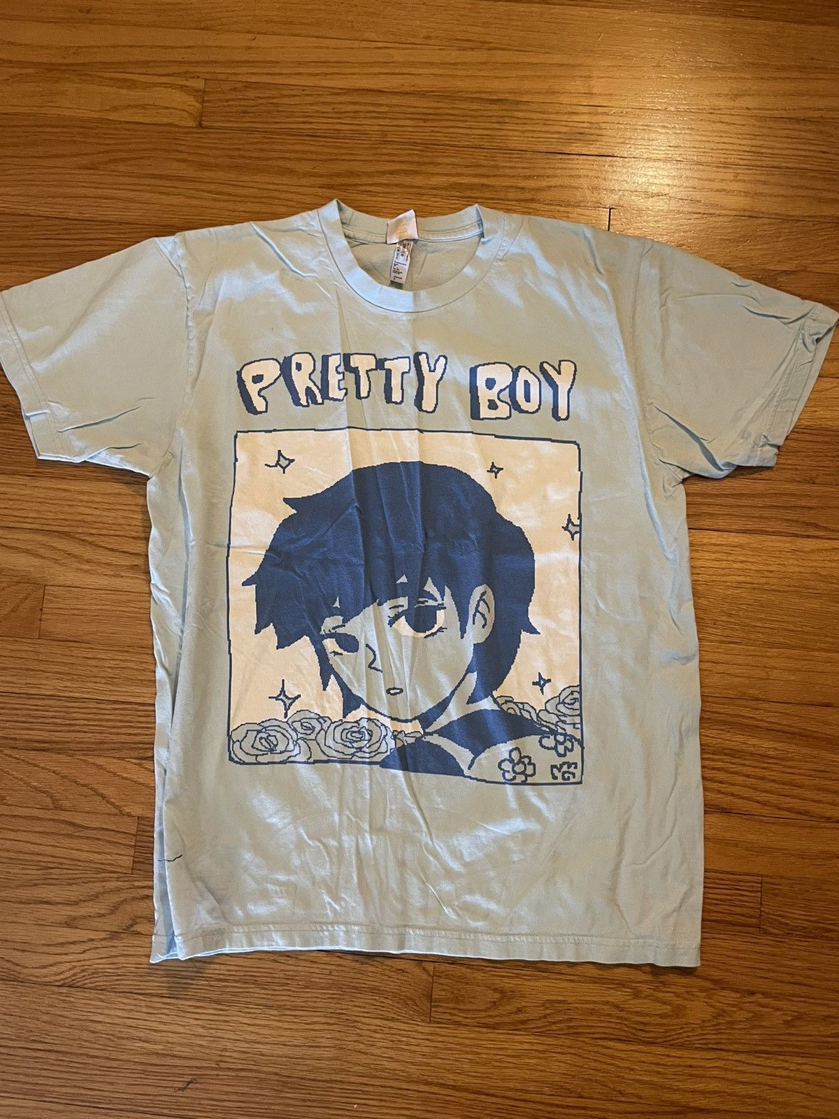 Rare Omocat 2024 Pretty boy Shirt