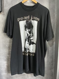 Vintage Pearl Jam Choices | Grailed