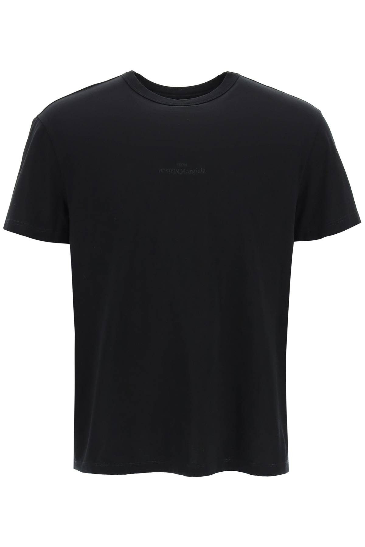 Logoed T-shirt