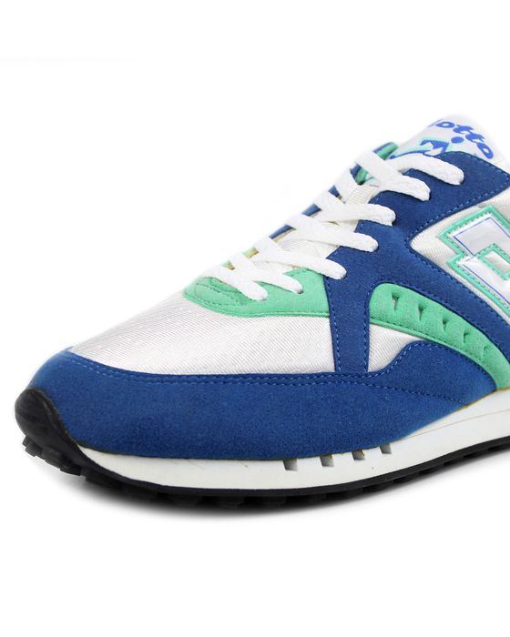 retro lotto sneakers