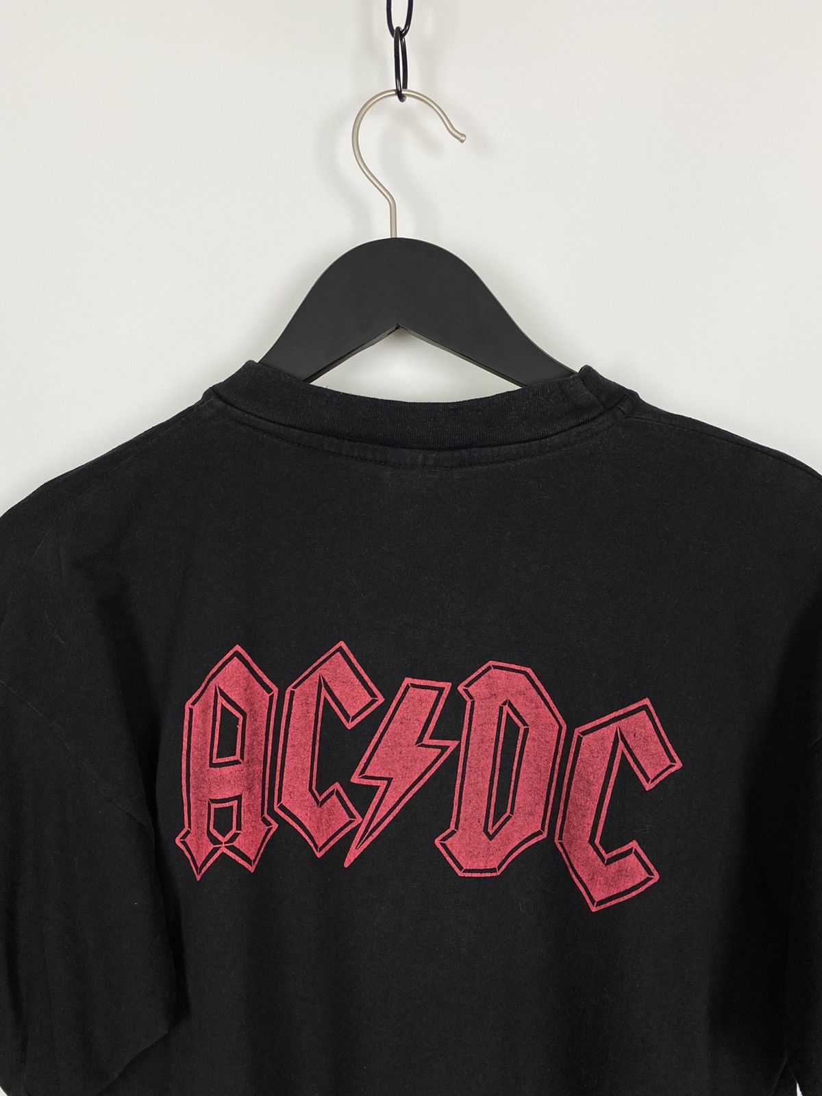 AC/DC Vintage AC/DCHighway to Hell T-Shirt Size US L / EU 52-54 / 3 - 8 Thumbnail