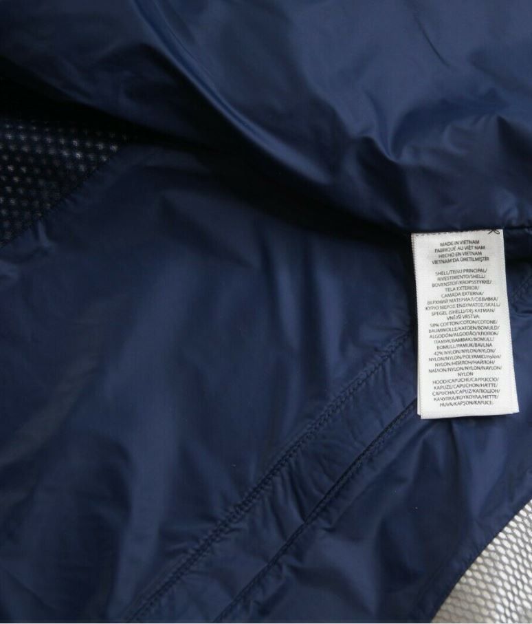 Polo Ralph Lauren Polo Ralph Lauren Polo Sport 12 M Yacht Challenge Jacket Size US M / EU 48-50 / 2 - 7 Thumbnail