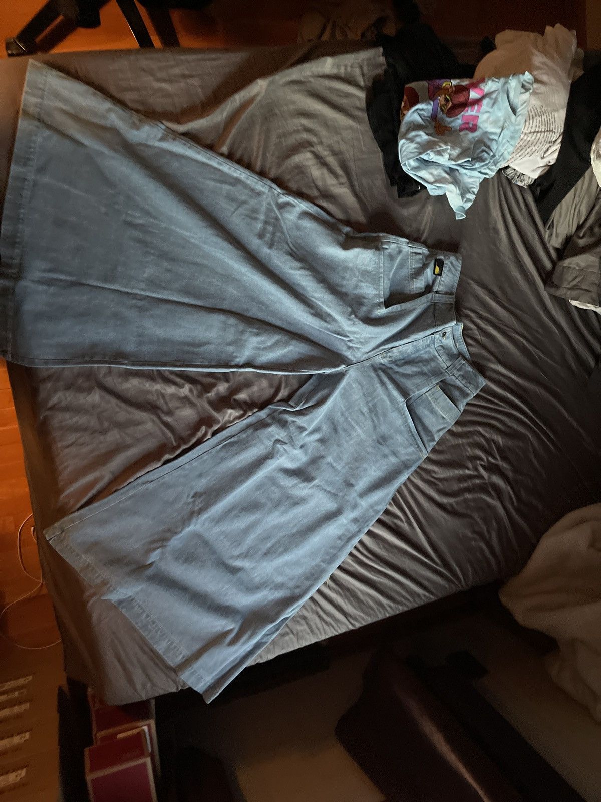 Oliver Tree Jeans