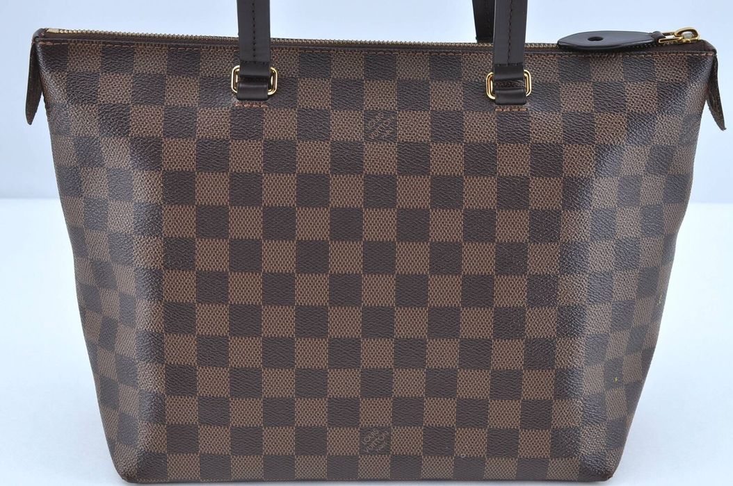 Louis Vuitton, Bags, Authentic Louis Vuitton Iena Pm Tote Bag