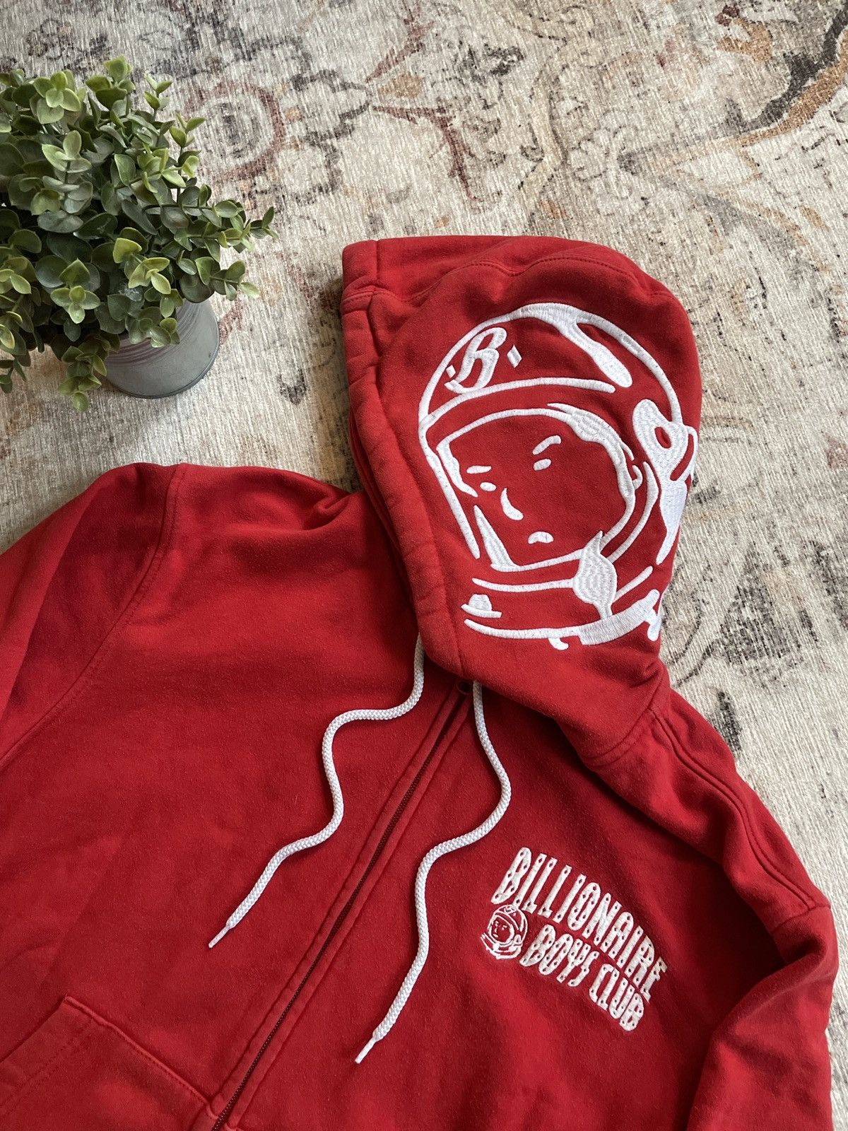 Bbc hoodie full zip online