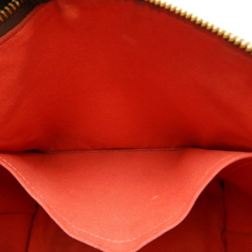 Totally PM Damier Ebene Shoulder Bag