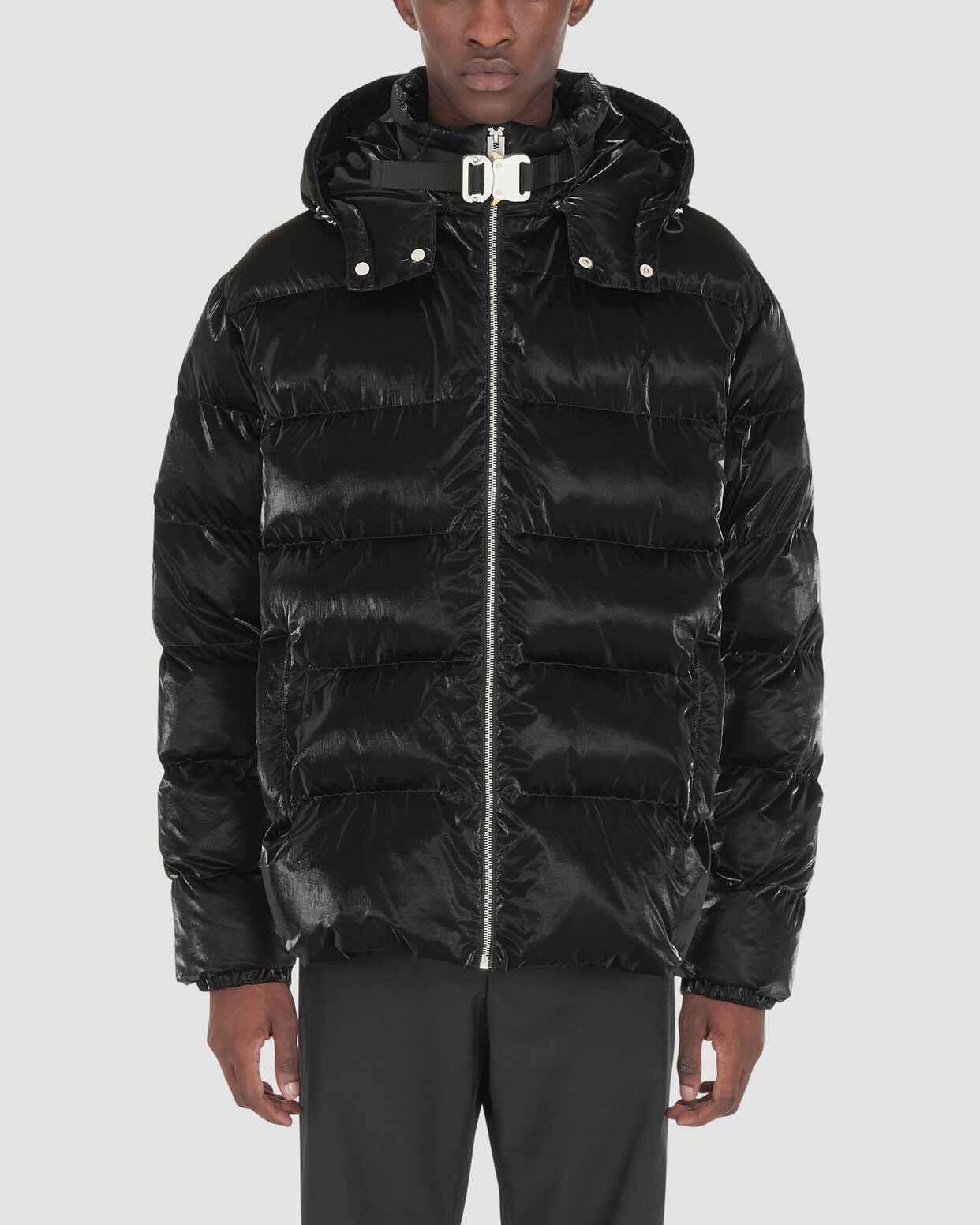 1017 ALYX 9SM 1017 ALYX 9SM - Nightrider Puffer Jacket | Grailed