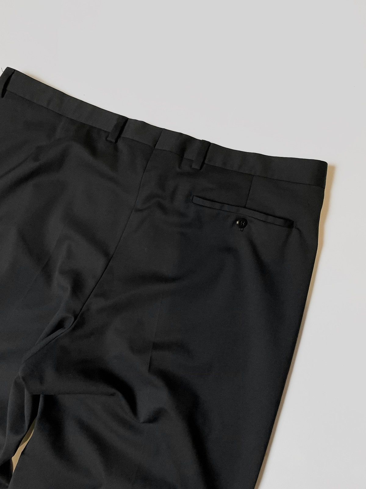 Burberry Burberry London stretch pants Size US 44 / EU 60 - 5 Thumbnail