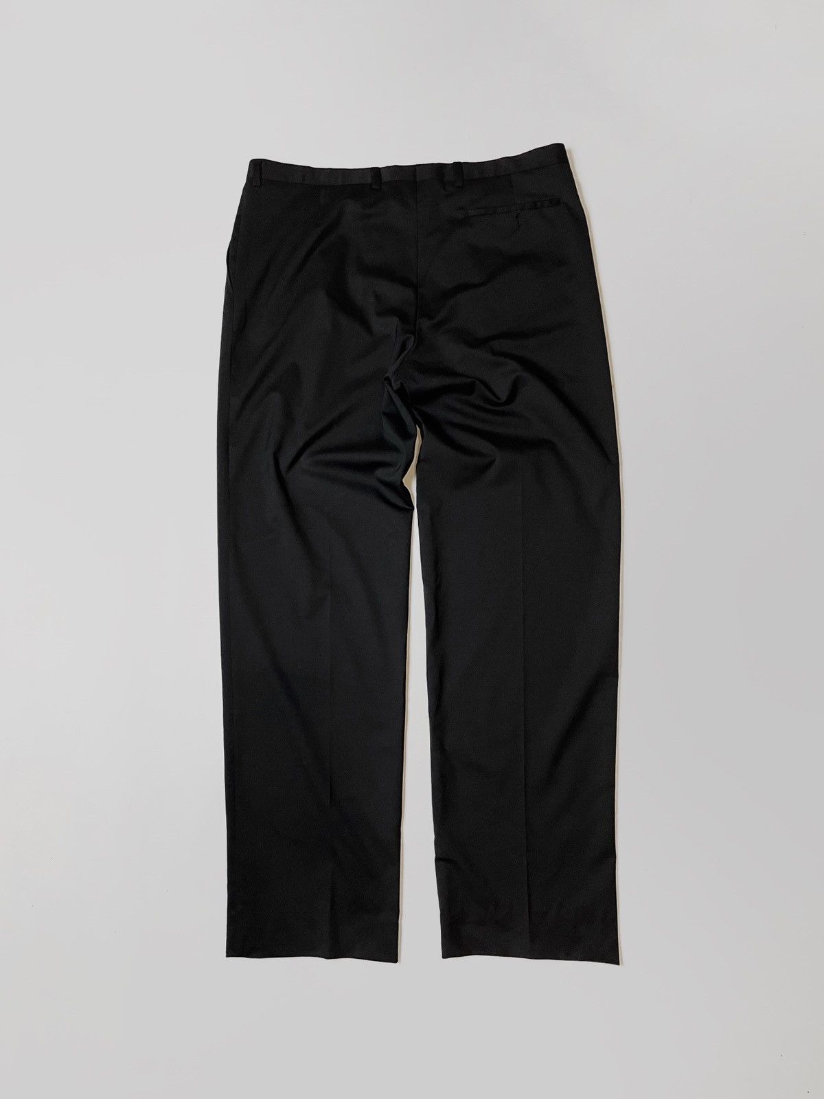 Burberry Burberry London stretch pants Size US 44 / EU 60 - 2 Thumbnail