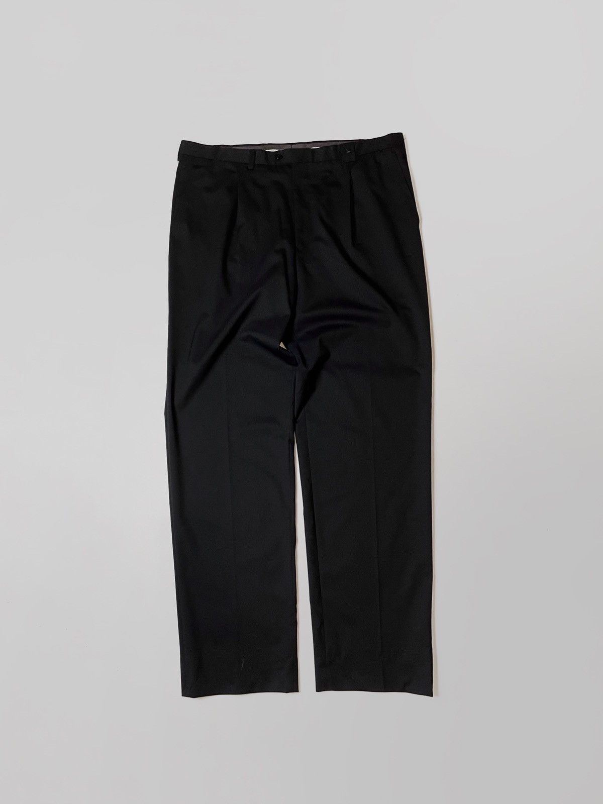 Burberry Burberry London stretch pants Size US 44 / EU 60 - 1 Thumbnail