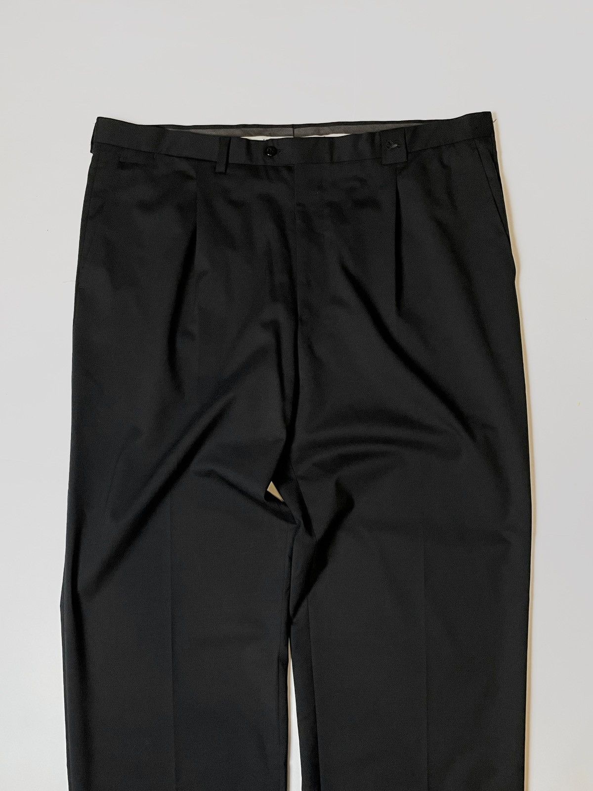Burberry Burberry London stretch pants Size US 44 / EU 60 - 3 Thumbnail
