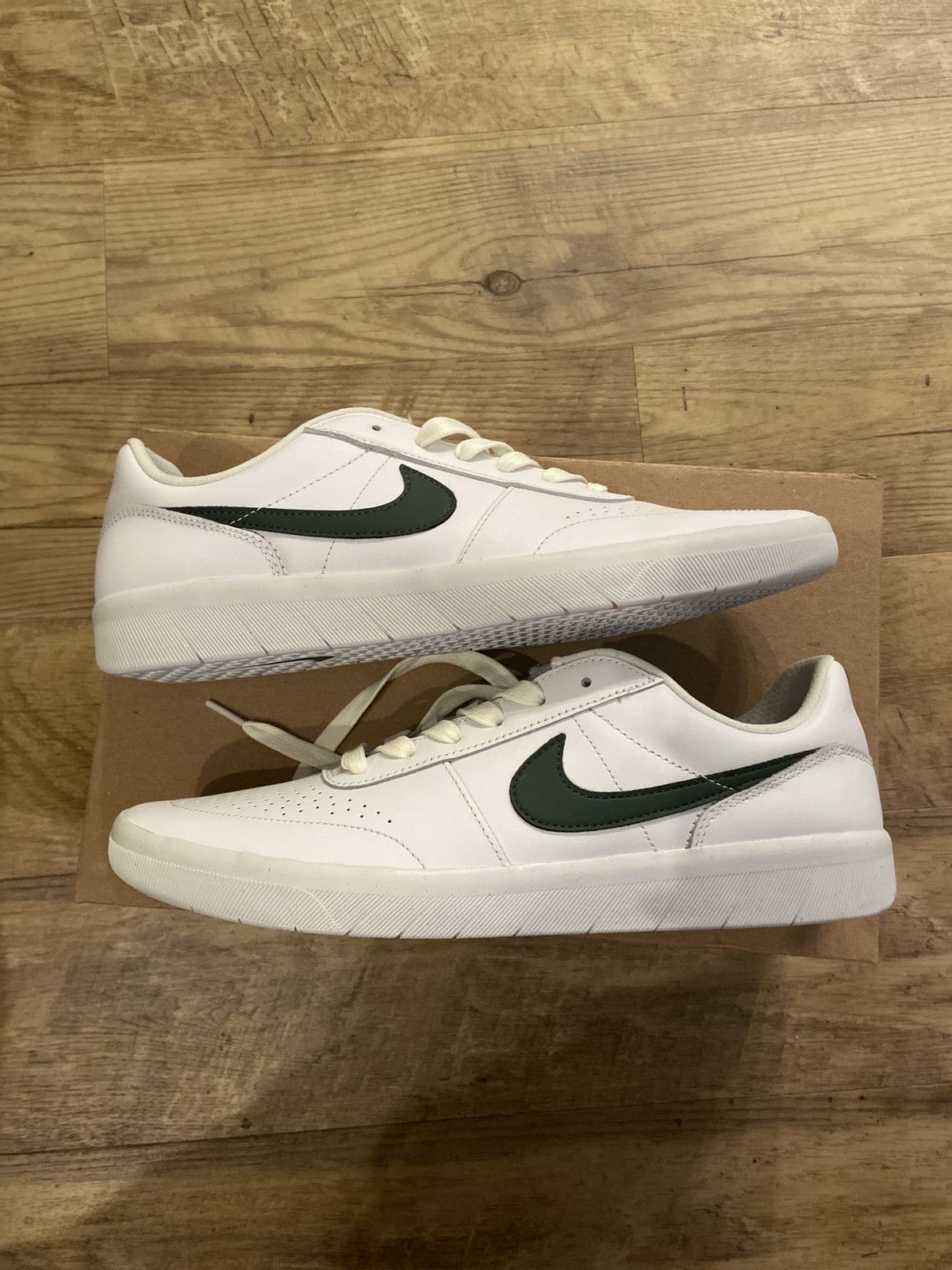 Nike Nike SB Team Classic Premium Guy Mariano size 11 Grailed