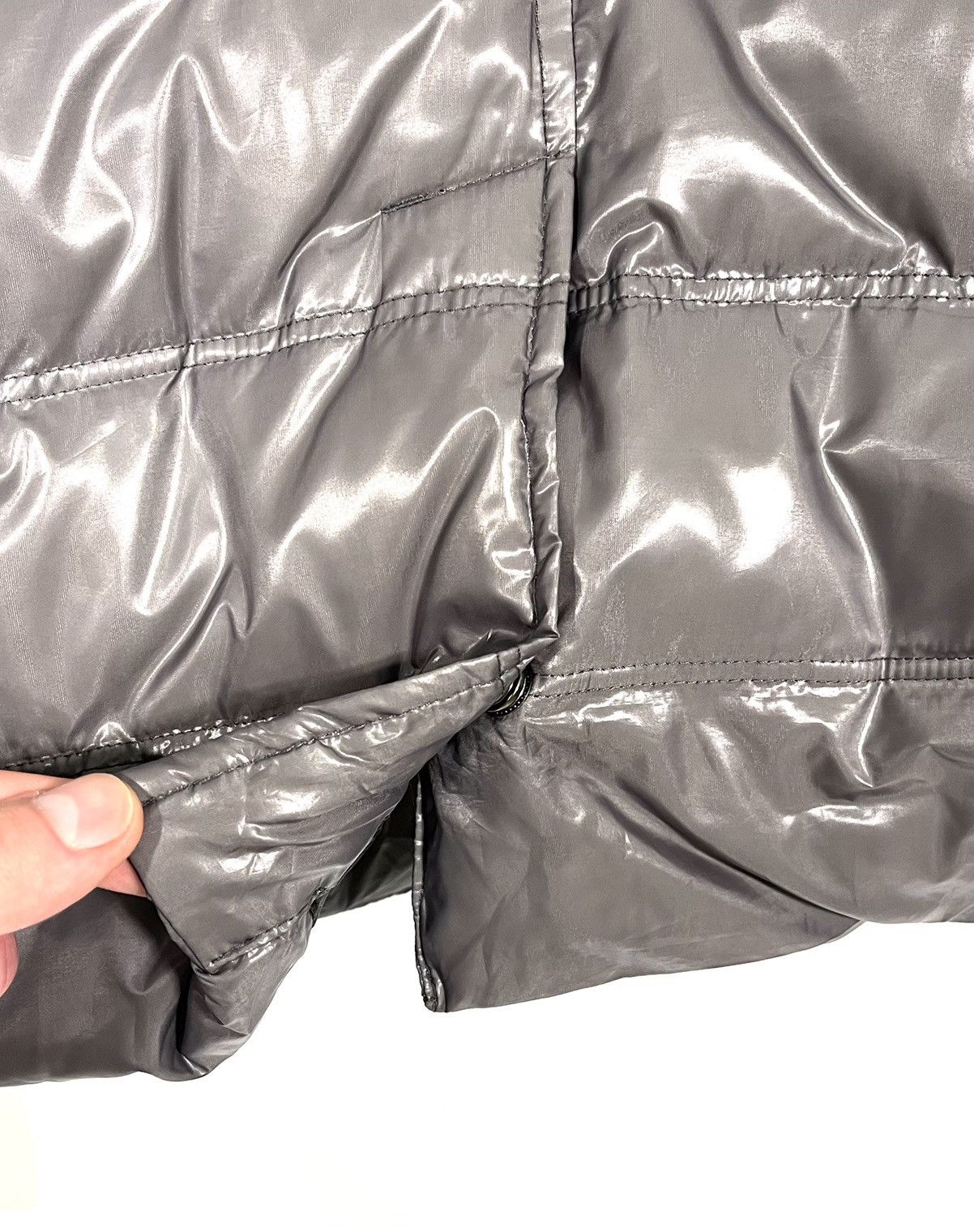 Custo Barcelona Custo Barcelona Puffer Down Jacket Mens Sz 1 Size US S / EU 44-46 / 1 - 7 Thumbnail