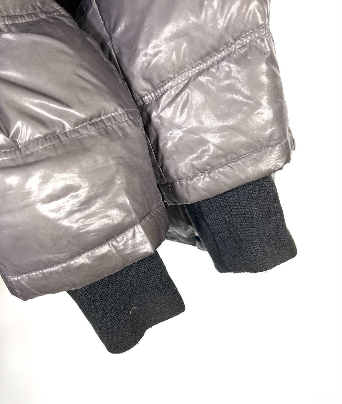 Custo Barcelona Custo Barcelona Puffer Down Jacket Mens Sz 1 Size US S / EU 44-46 / 1 - 8 Thumbnail
