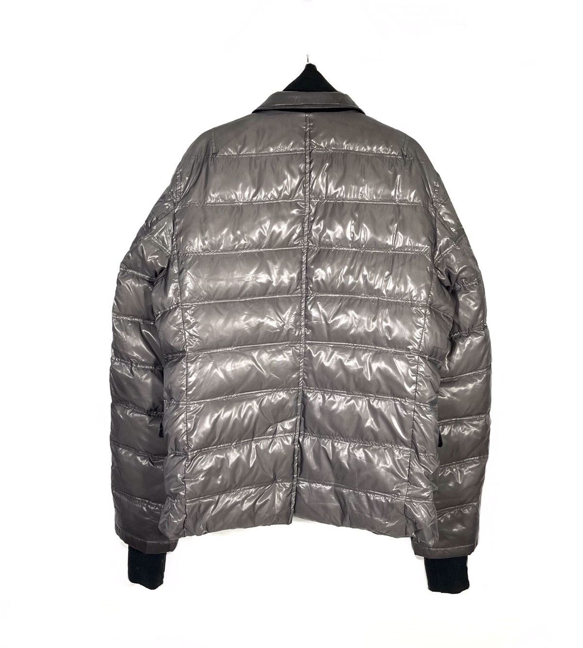Custo Barcelona Custo Barcelona Puffer Down Jacket Mens Sz 1 Size US S / EU 44-46 / 1 - 2 Thumbnail