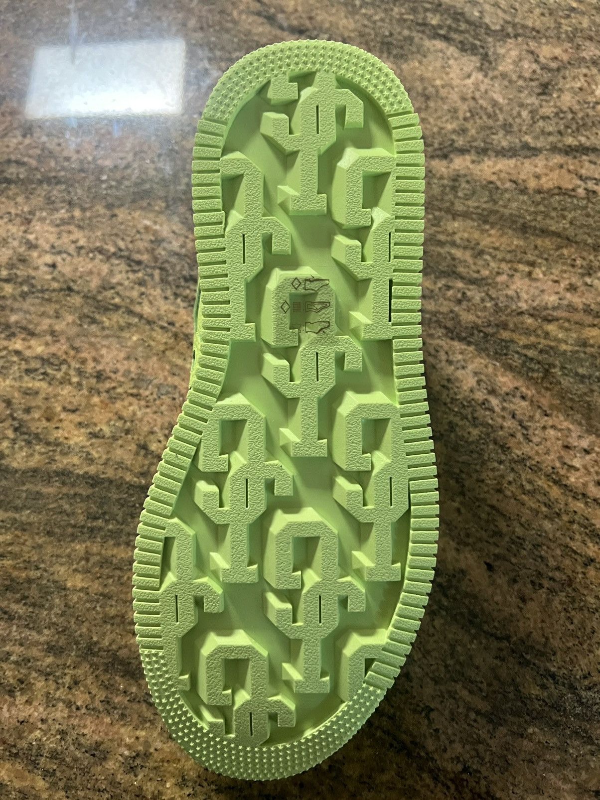 John Geiger × Vintage GF-01 Size US 8 / EU 41 - 4 Thumbnail