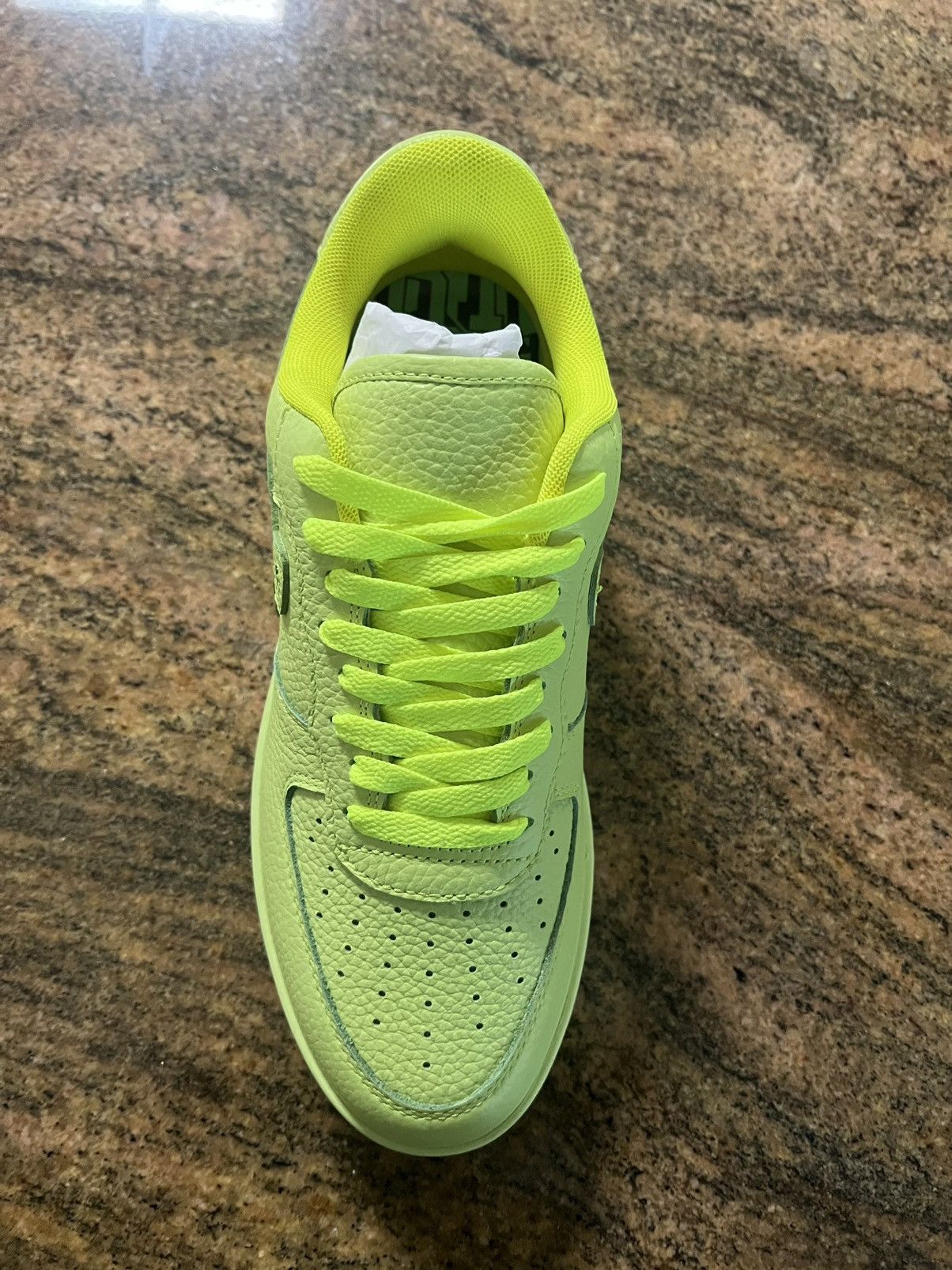 John Geiger × Vintage GF-01 Size US 8 / EU 41 - 3 Thumbnail