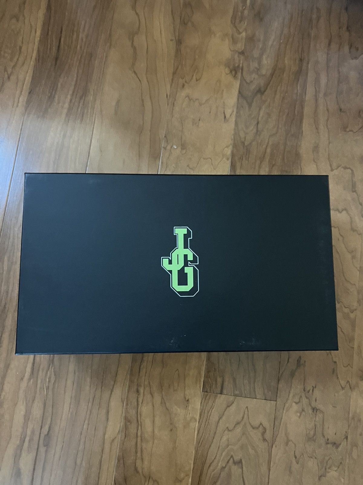 John Geiger × Vintage GF-01 Size US 8 / EU 41 - 7 Thumbnail