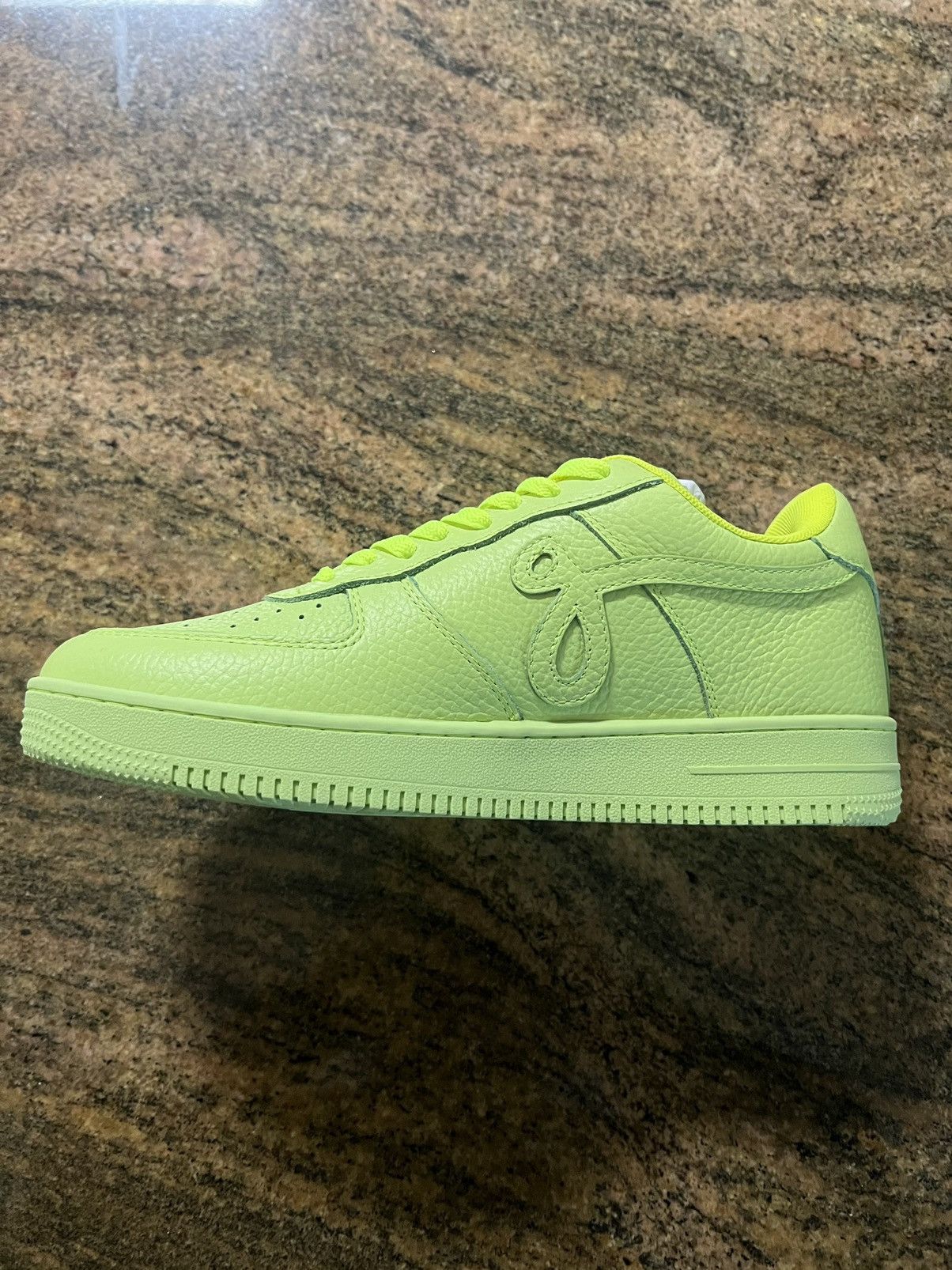 John Geiger × Vintage GF-01 Size US 8 / EU 41 - 2 Thumbnail