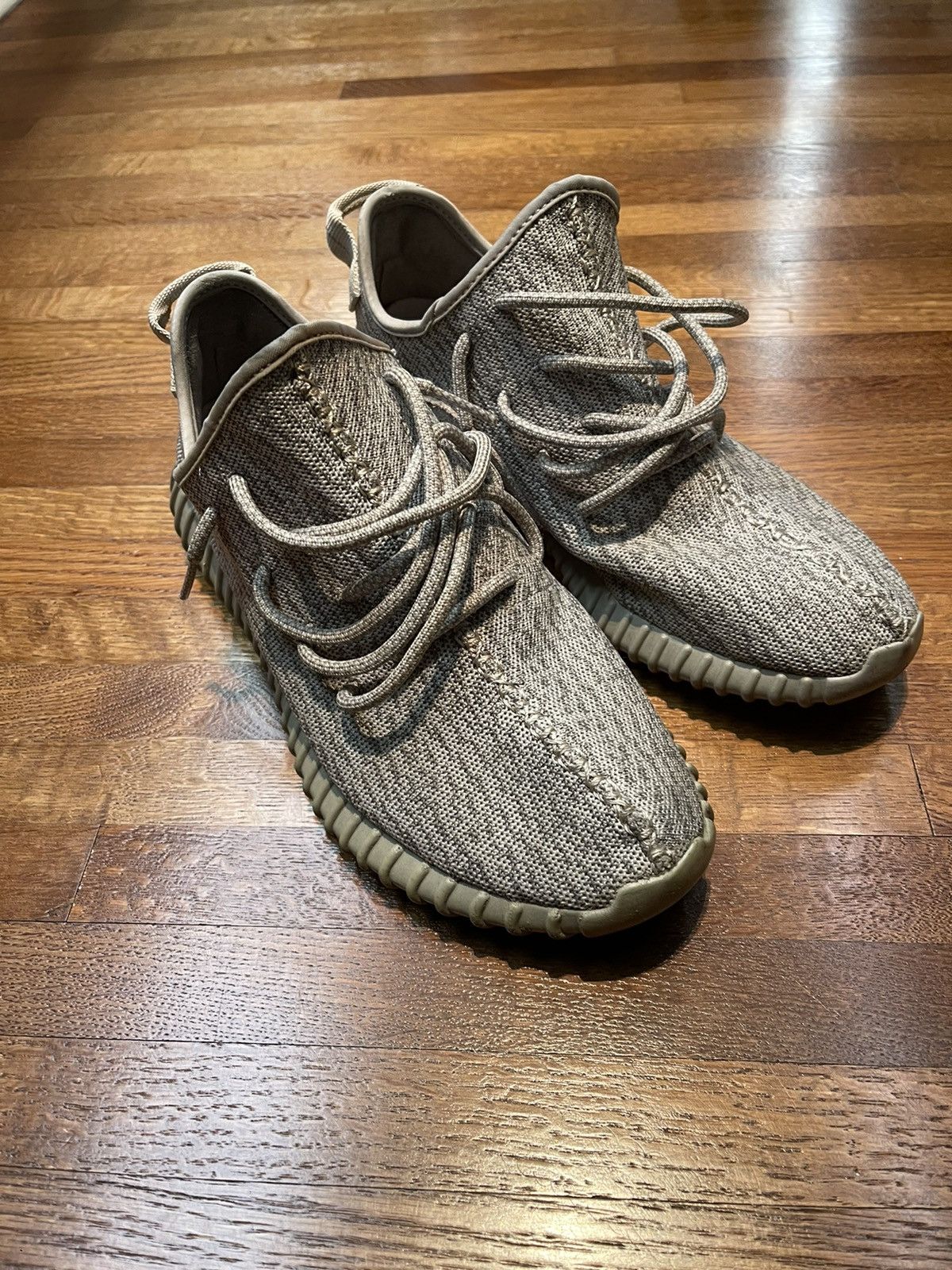 Grailed yeezy online