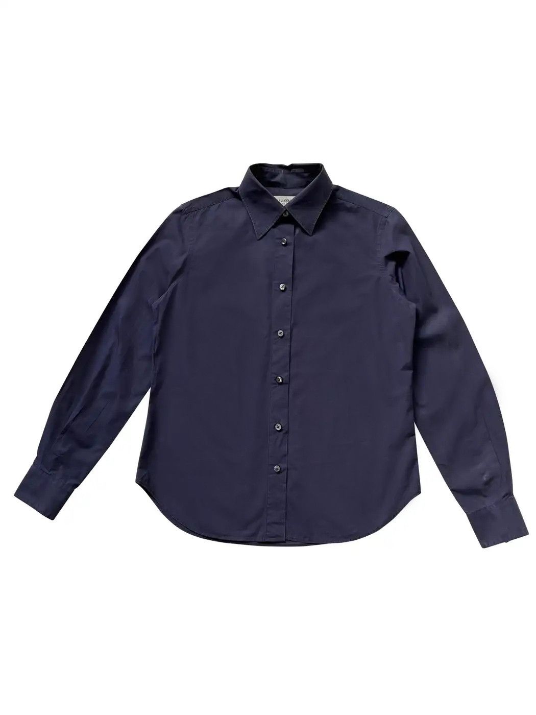 Maison Margiela ⚡️QUICK SALE⚡️Maison Margiela Purple Shirt Size M / US 6-8 / IT 42-44 - 1 Thumbnail