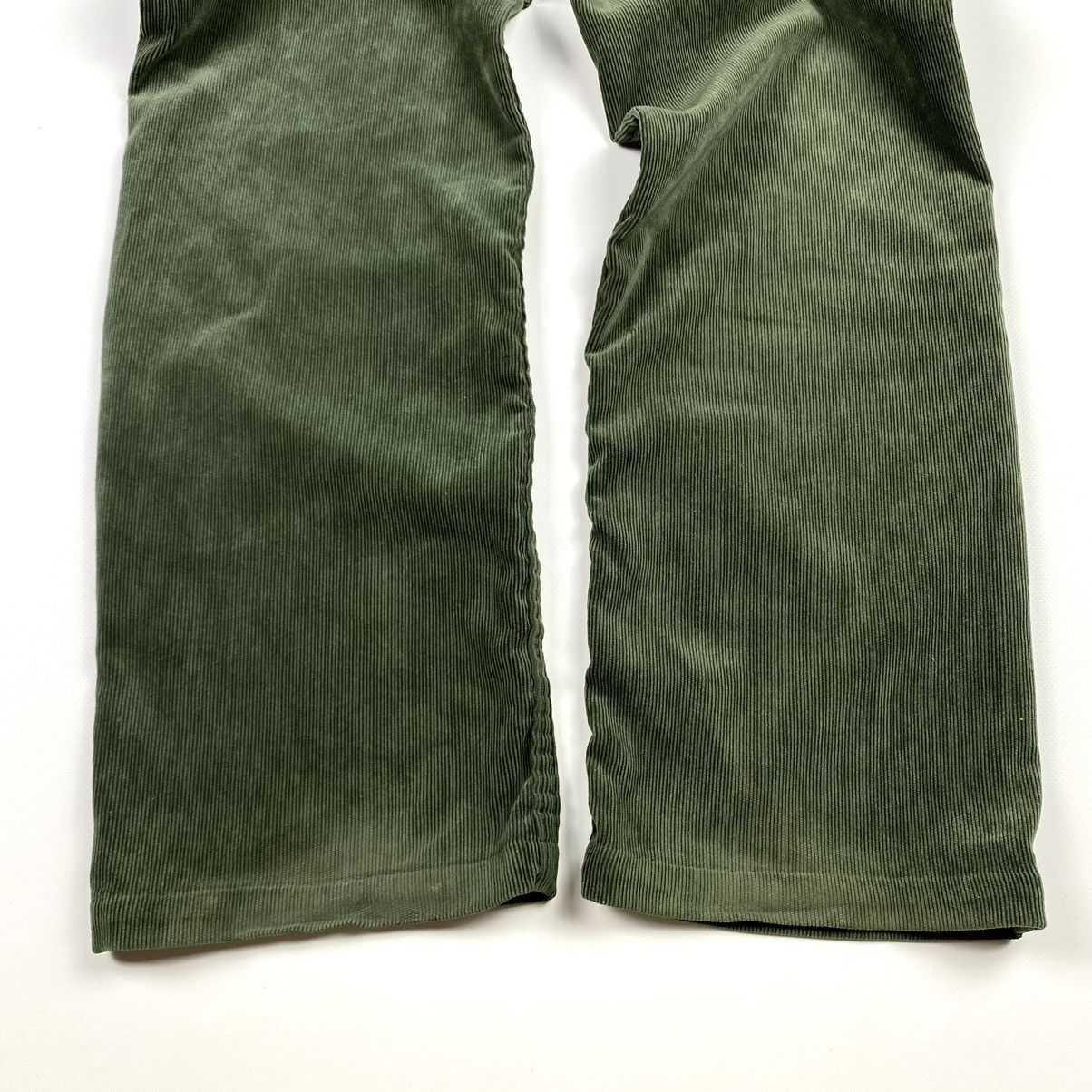 Levi's Vintage Clothing 80’s Rare! Vintage Levi’s 501 Velvet Pants Made USA 31x34 Size US 31 - 19 Thumbnail