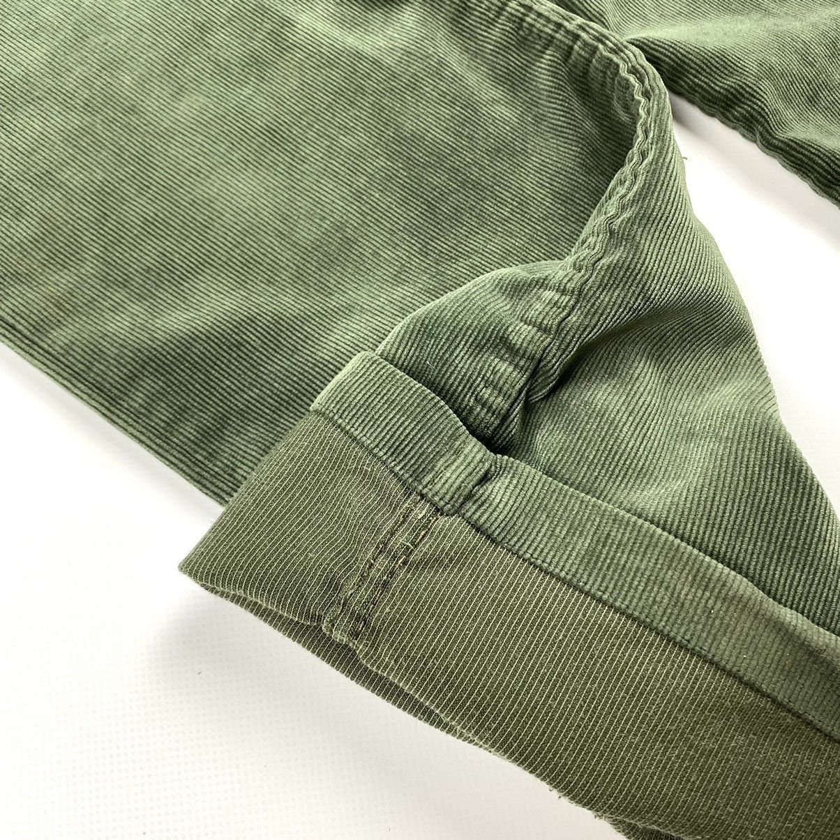 Levi's Vintage Clothing 80’s Rare! Vintage Levi’s 501 Velvet Pants Made USA 31x34 Size US 31 - 12 Thumbnail