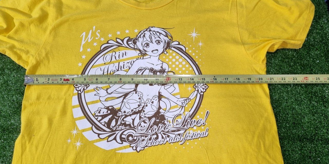 Anime × Japanese Brand School Idol Project Anime movie japan Size US L / EU 52-54 / 3 - 5 Thumbnail
