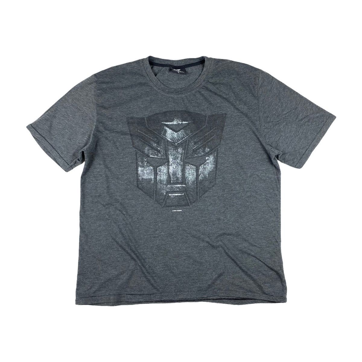 Transformers 2008 Vintage Transformers Hasbro T Shirt Cartoon Network Size US L / EU 52-54 / 3 - 1 Thumbnail