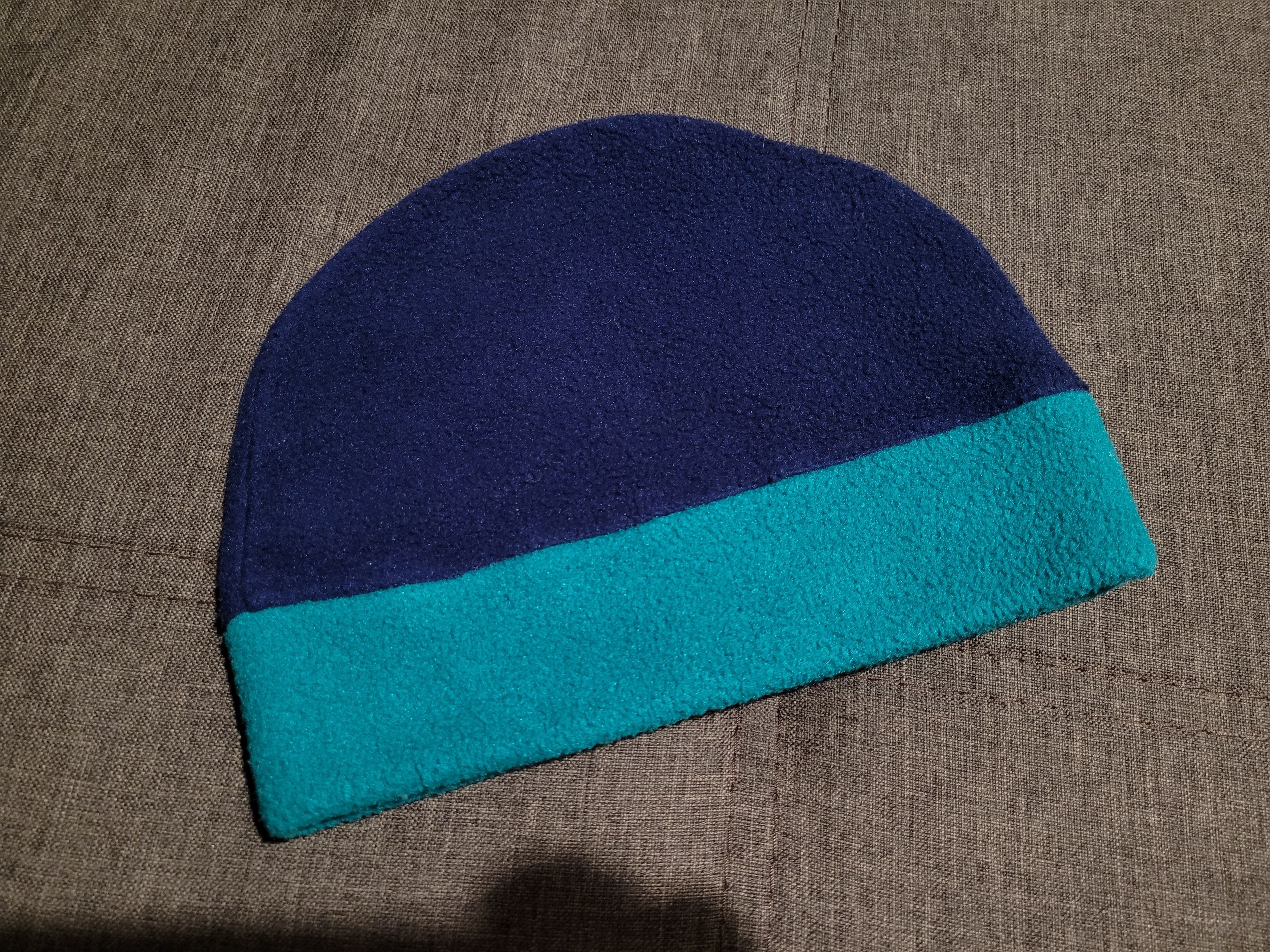 Musto vintage fleece hat Musto Size ONE SIZE - 2 Thumbnail