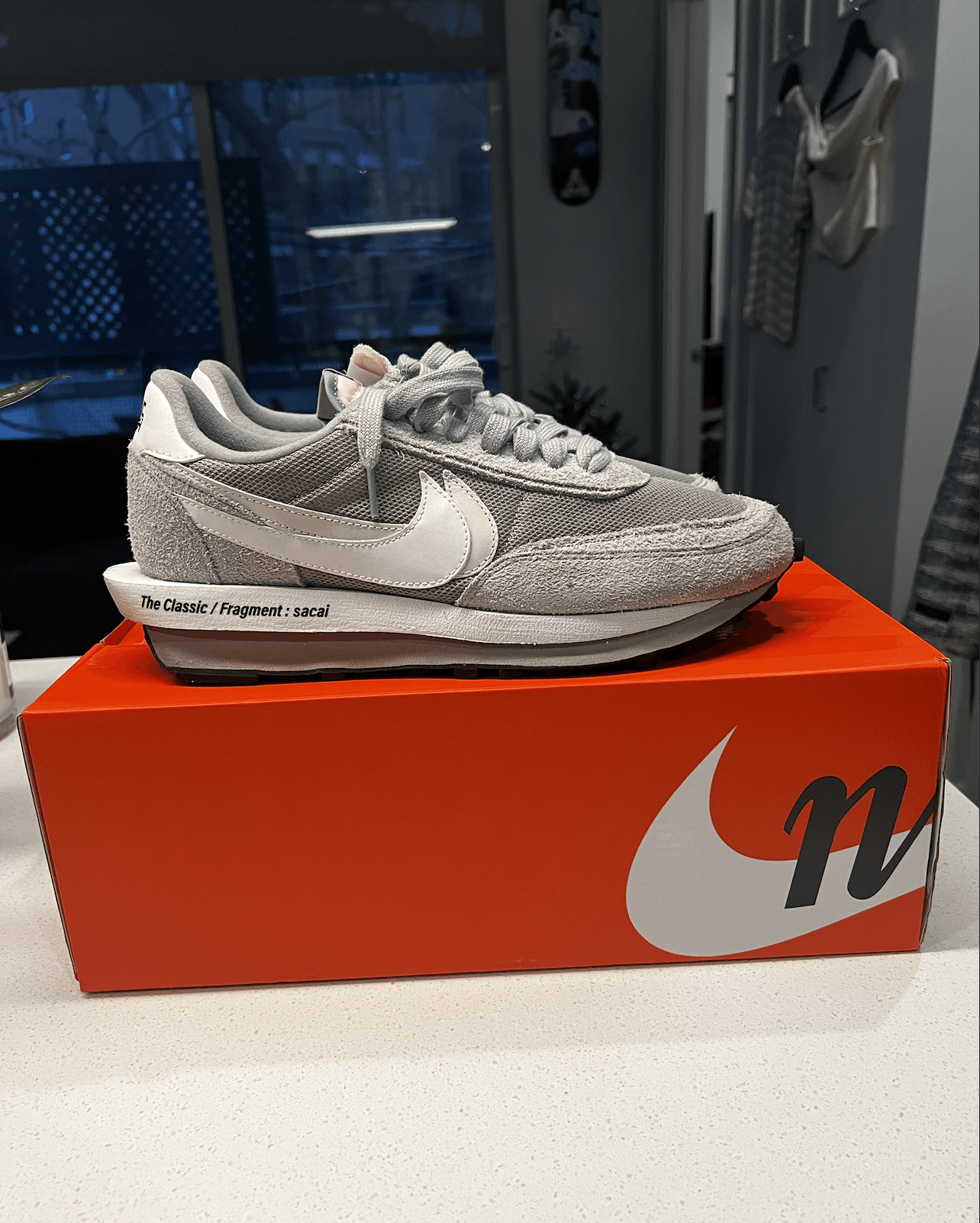 sacai x nike undercover