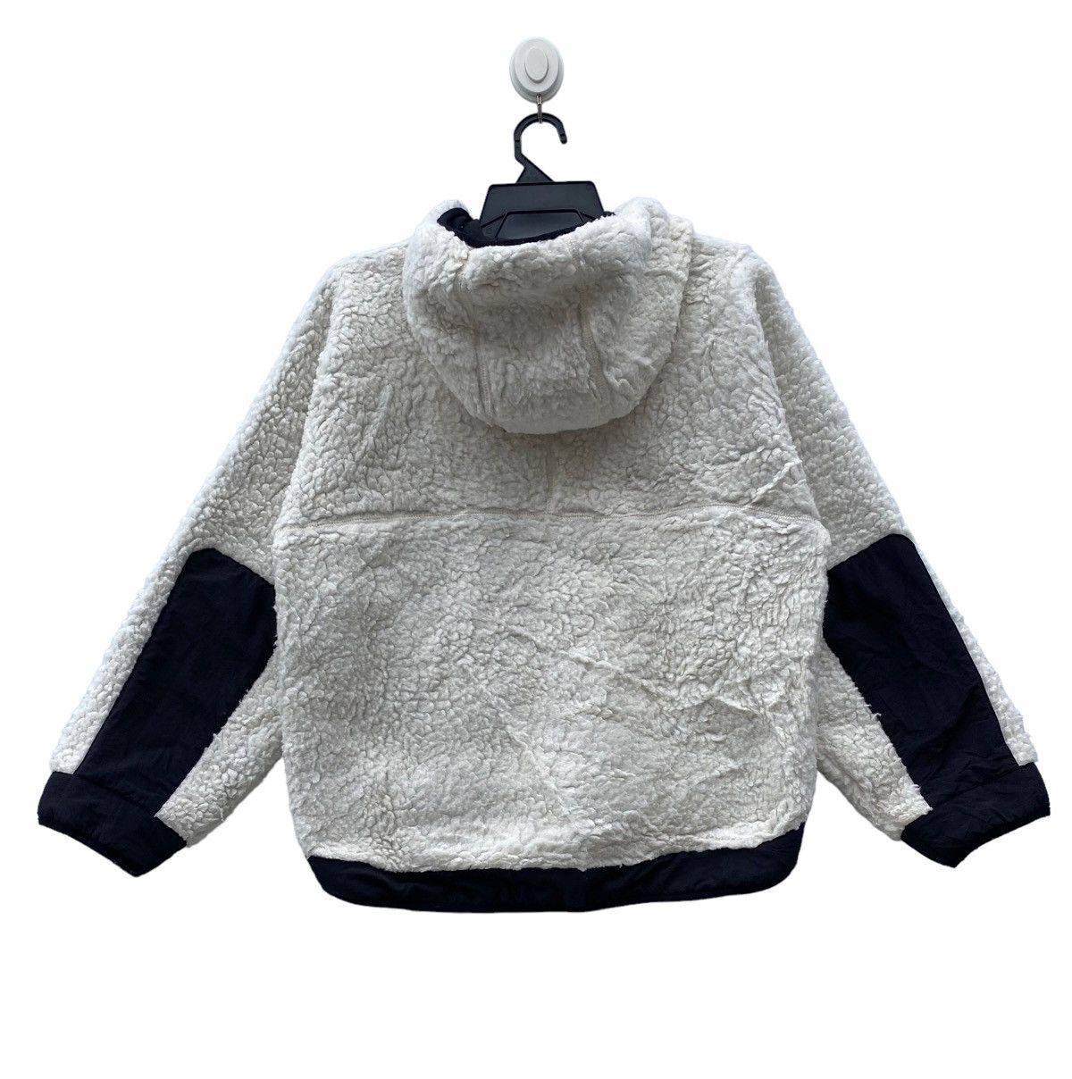 Japanese Brand FREAK STORE japan sherpa warm jacket Size US M / EU 48-50 / 2 - 5 Thumbnail