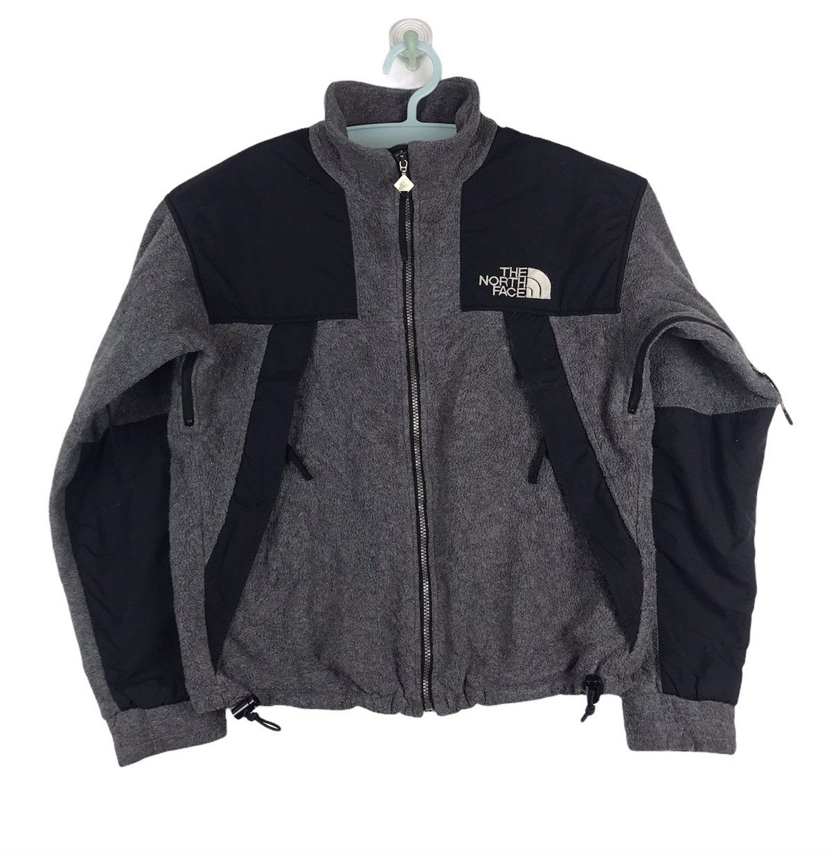 The North Face × Vintage Vtg 90s The North Face Gore