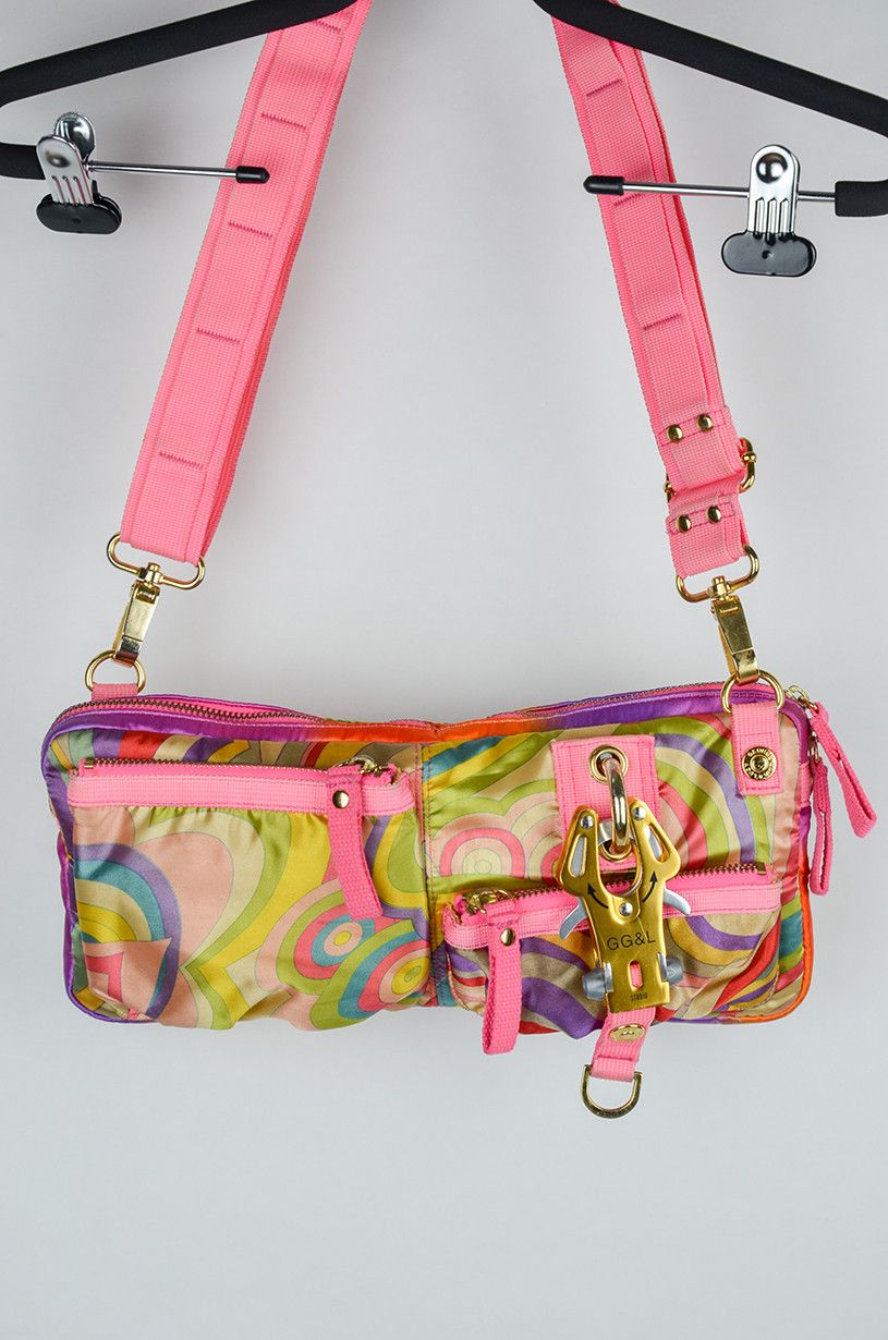 Gina Crossbody Bag main image 1