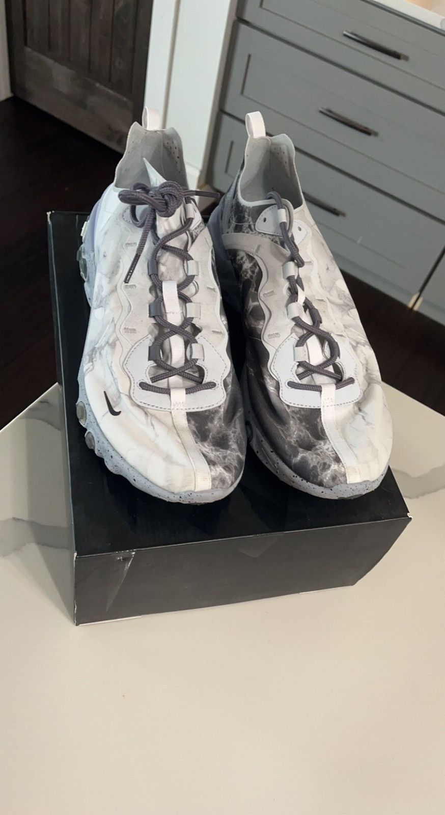 Kendrick Lamar x Nike 2019