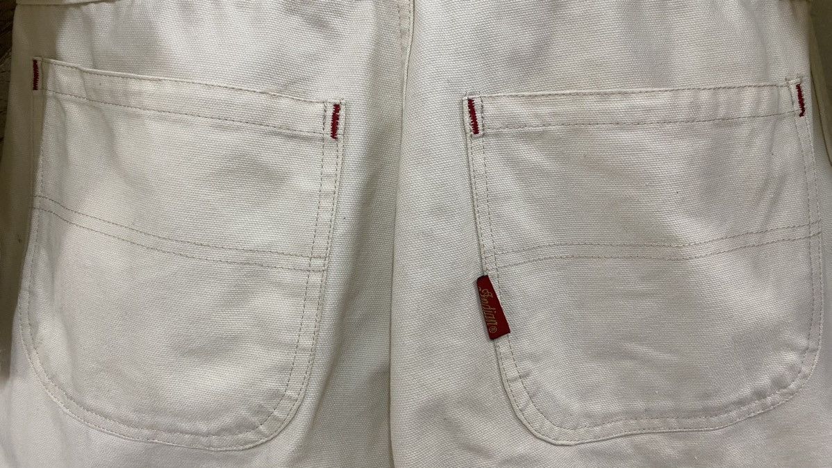 Indian Motorcycle Vintage Indian Motocycle Denim Overall Size US 32 / EU 48 - 12 Thumbnail