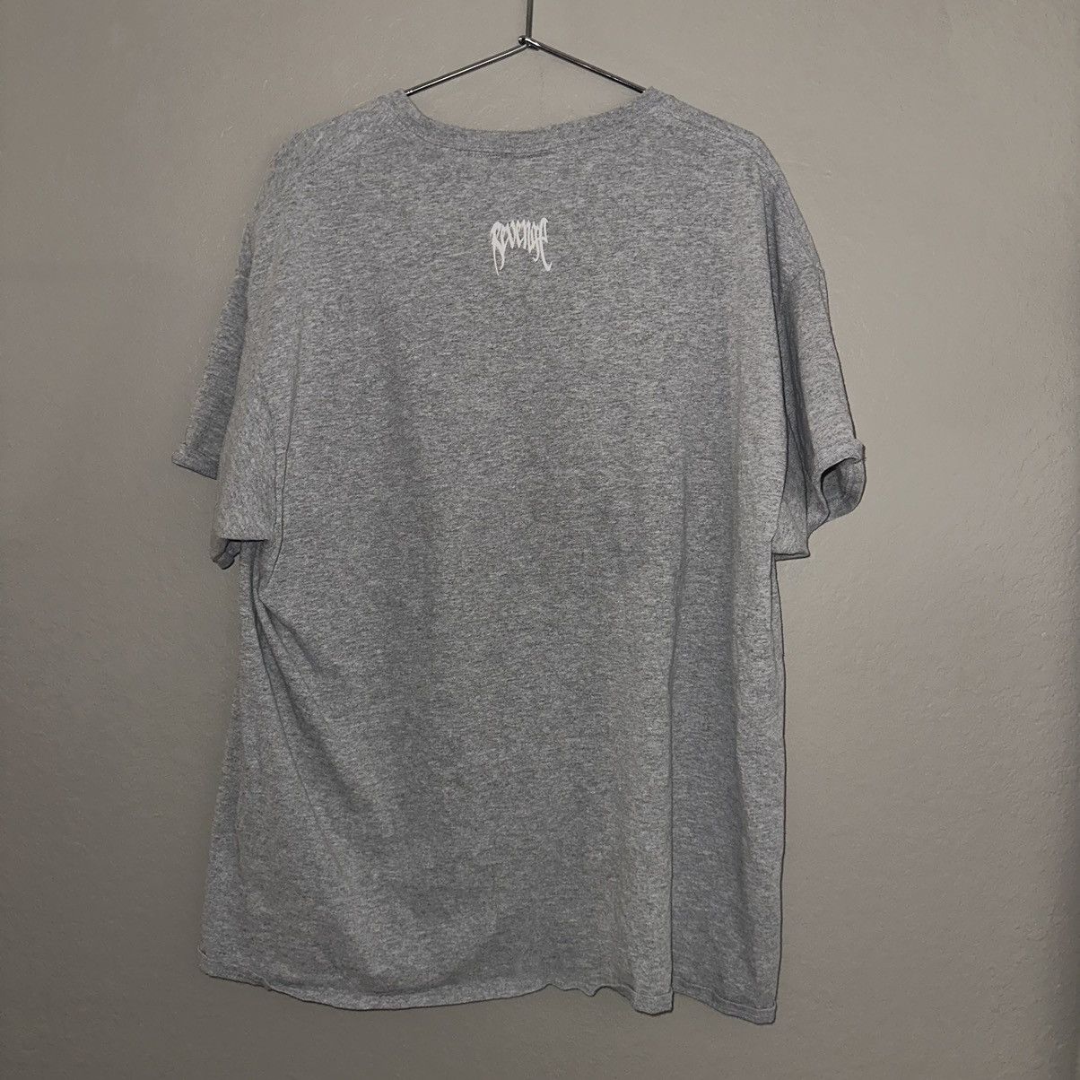 Revenge Revenge x Young Thug Size US XL / EU 56 / 4 - 2 Thumbnail