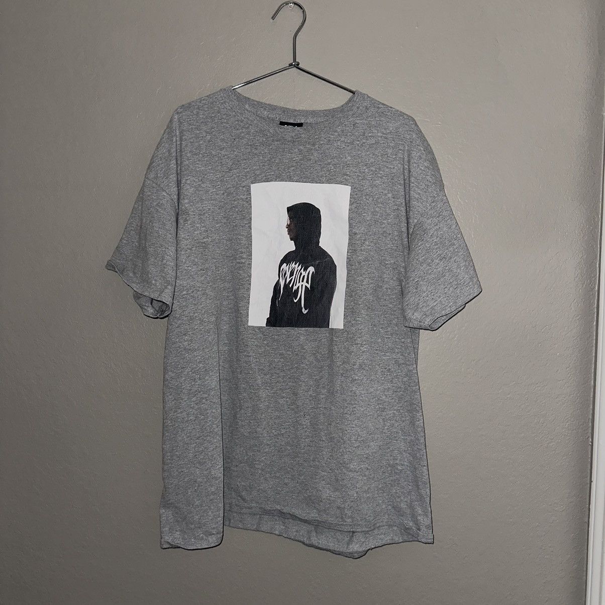Revenge Revenge x Young Thug Size US XL / EU 56 / 4 - 1 Thumbnail