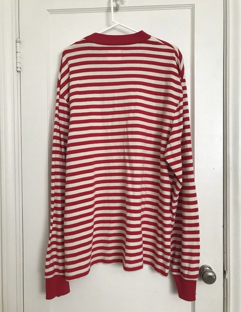 Fear of God FoG mock neck Size US L / EU 52-54 / 3 - 2 Thumbnail