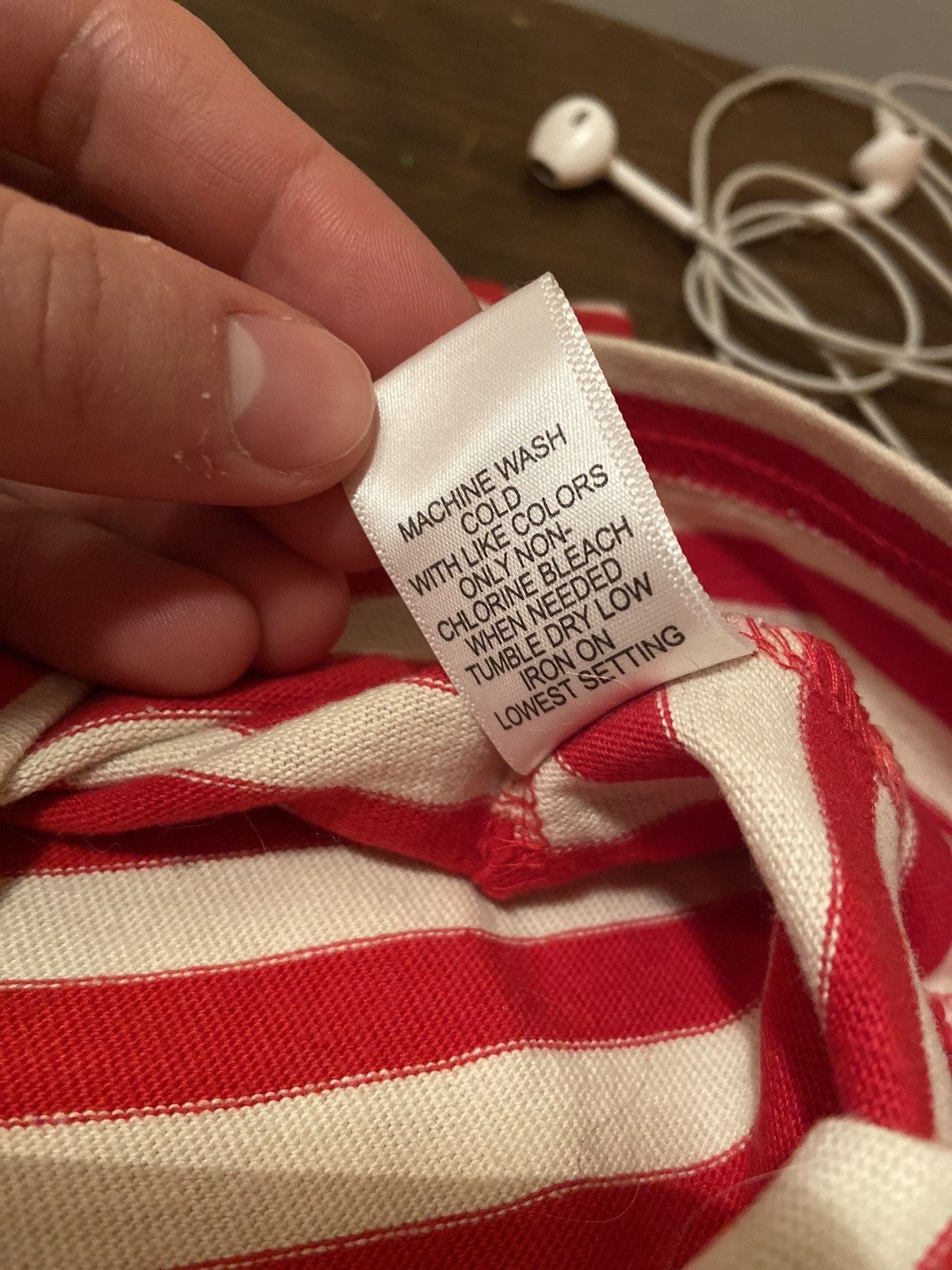 Fear of God FoG mock neck Size US L / EU 52-54 / 3 - 5 Thumbnail